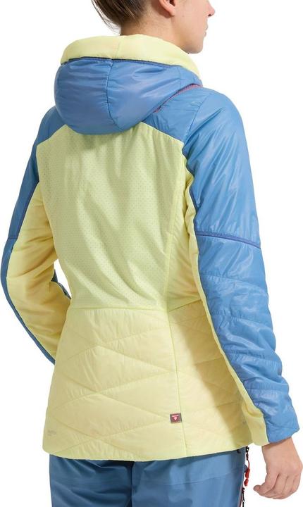 Actual product image La Sportiva Alpine Guide Primaloft Hoody W (M)