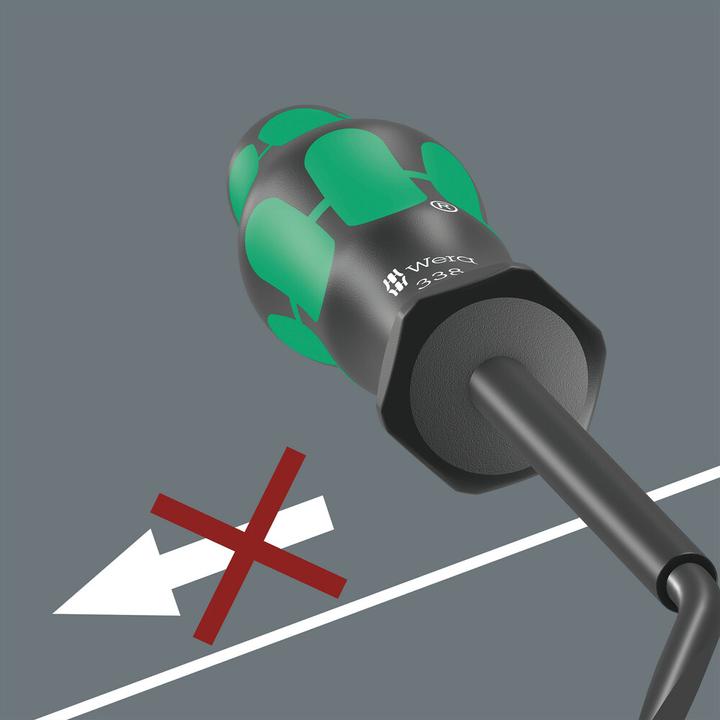 Immagine prodotto Wera 338/2