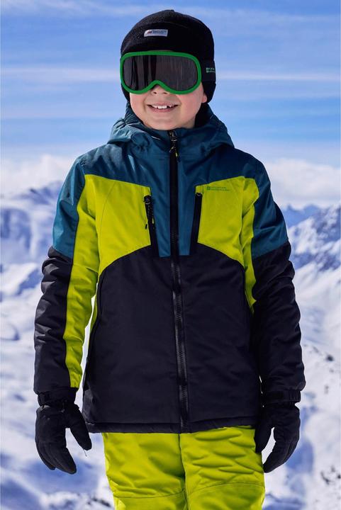 Immagine prodotto Mountain Warehouse Bambini Galactic II Extreme Giacca da Sci (128)