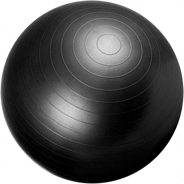Actual product image Gorilla Sports Exercise ball (55 cm)