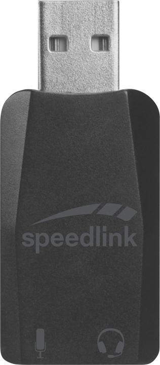 Actual product image Speedlink Vigo (USB)