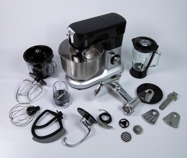 Produktbild Ohmex SMX-6208 (1200 W)