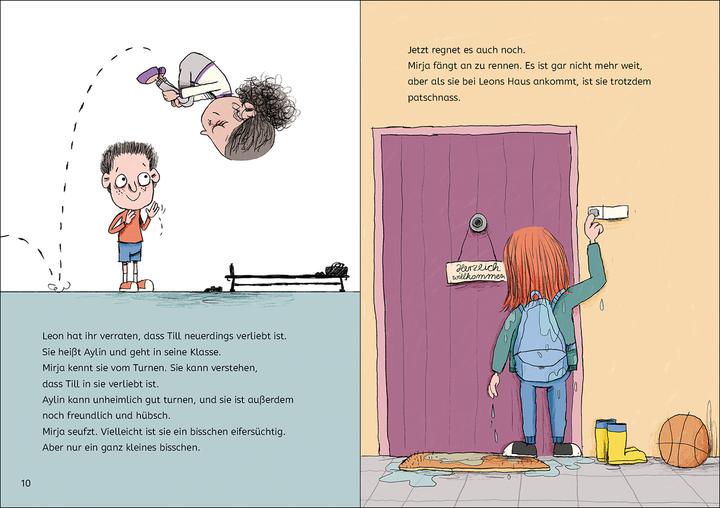 Produktbild Loewe Wie nutze ich das Internet für die Schule? (Deutsch, Dagmar Geisler, Nikolai Renger, 2023)