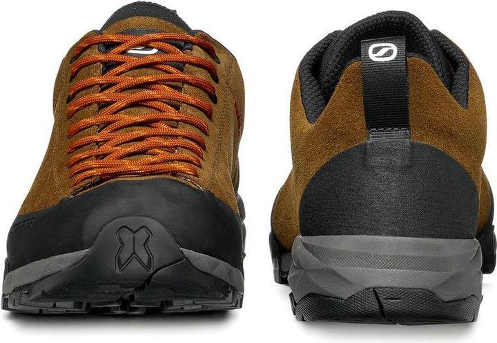 Actual product image Scarpa Mojito Trail Hiking Schuhe (40.5)
