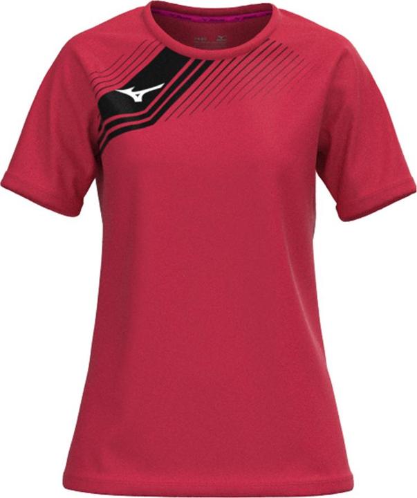 Mizuno Game Shirt Iwata Damen