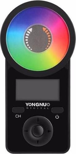 Produktbild Yongnuo YN-360III (Stableuchte, Videoleuchte)