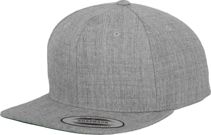Image du produit Flexfit Snapback classique - 1652