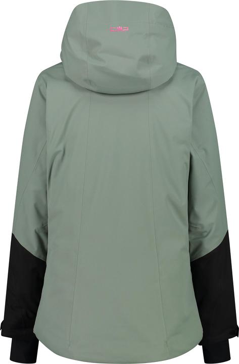 Image du produit CMP Campagnolo Veste femme Fix Hood 34W2506 (42, L)