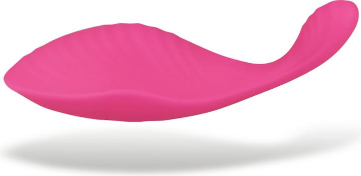 Produktbild Intense Mindy Remote Control Pantie Purple