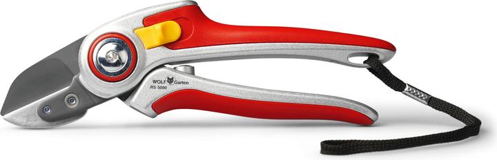 Produktbild Wolf-Garten RS 5000 Professional