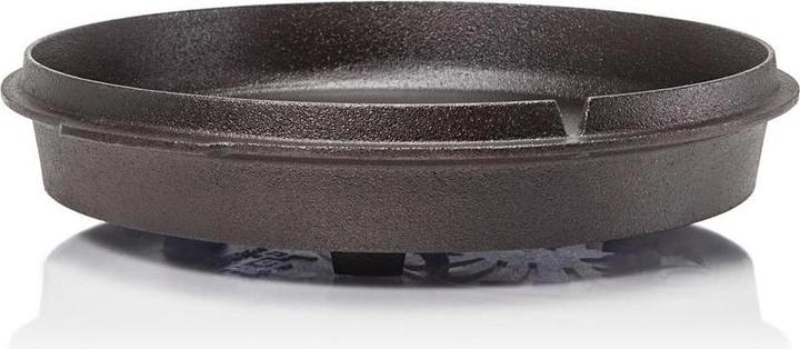Actual product image Petromax Fire pot ft 12