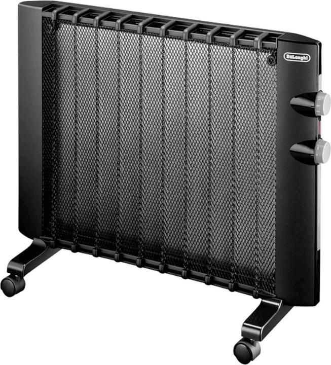 Actual product image De'Longhi Heat wave HMP 1000 (1000 W)