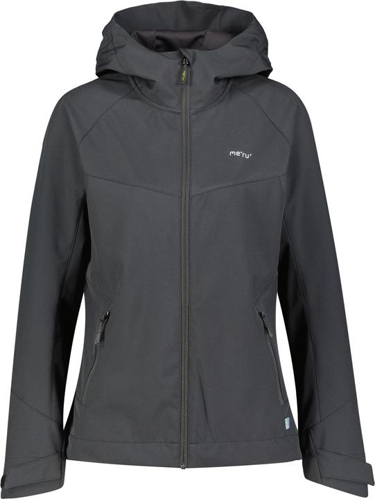 Meru Softshelljacke Nancy