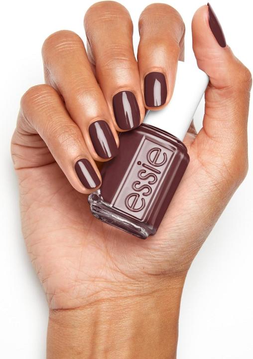 Image du produit Essie Couleur des ongles (897 no to-do, Vernis à ongles effet gel)