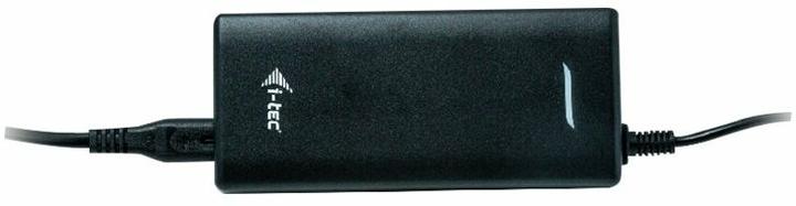 Produktbild i-tec C31NANOVGA112W (USB-C, 8 Ports)