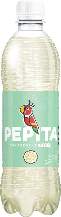 Produktbild Pepita Limonade PET (1 x 50 cl)