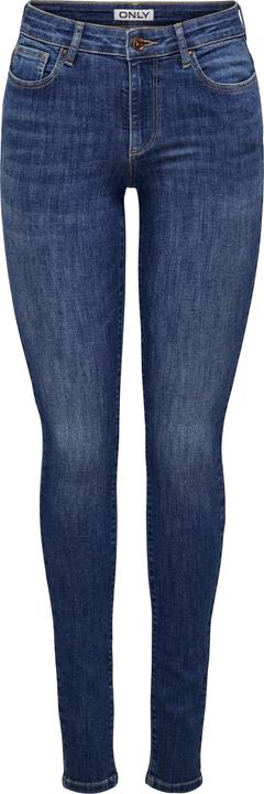 Image du produit Only Onlann Mid Skinny Dnm Soo615 Noos (32)