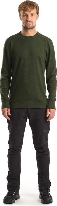 Image du produit Stoic Merino260 MMXX.Göteborg Crew (M)