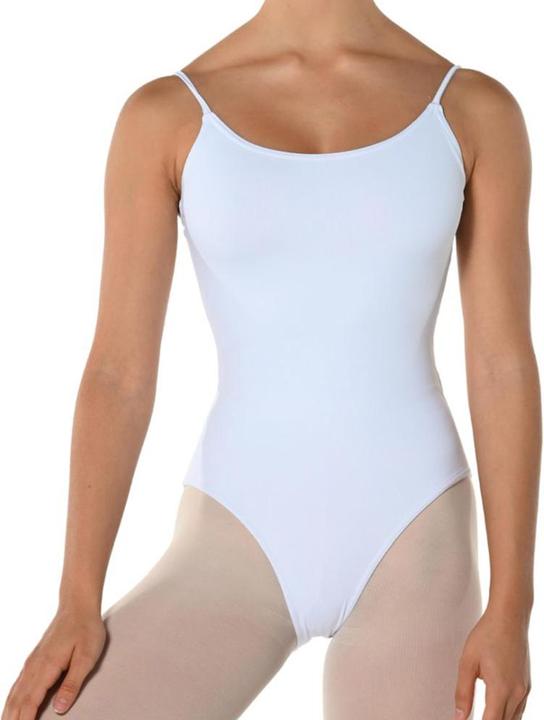Produktbild Dansez Vous Tanzbody mit verstellbaren Trägern (M)