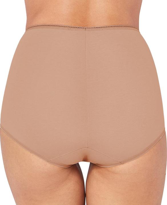 Immagine prodotto Sloggi Confezione da 6 maxi slip in cotone 24/7 (44, XXL, confezione da 6)