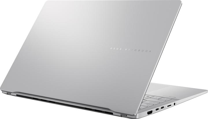 Image du produit ASUS Vivobook S15 (15.60", Snapdragon X Elite X1E-78-100, 32 Go, 1000 Go, CH)