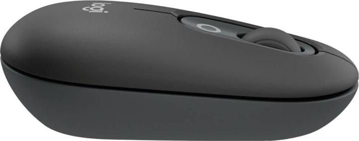 Produktbild Logitech Pop Icon Combo Mouse And Kb (DE, Kabellos)