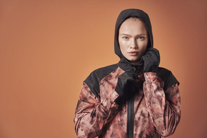 Image du produit Craft Adv Lumen Fleece Glove (L)