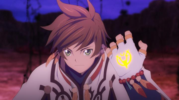 Image du produit Bandai Namco Tales of Zestiria (PS4, EN)