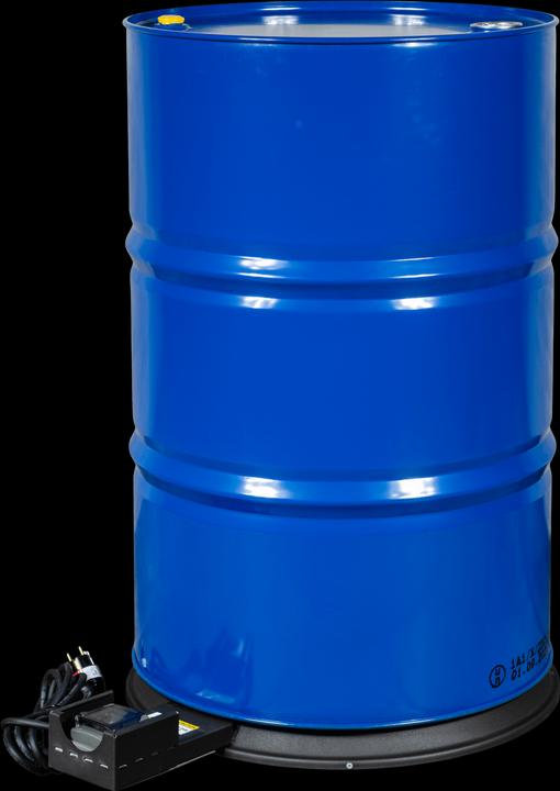 Produktbild Kuhlmann Electro-Heat Bodenheizer 50-300°C