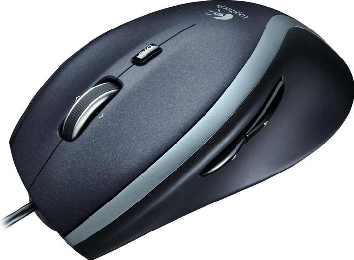 Actual product image Logitech M500 (Cable)