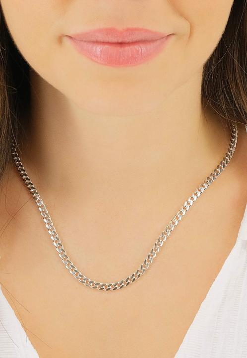 Produktbild Muau Panzer (Silber 925, 60 cm)