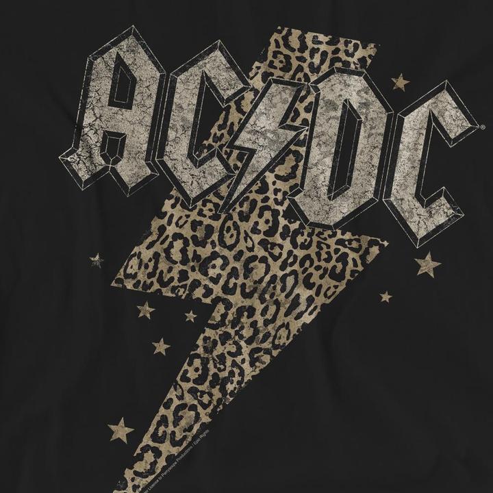 Image du produit AC/DC - T-shirt - Adulte (S)