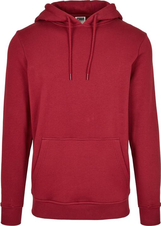 Urban Classics Organic Basic Hoody