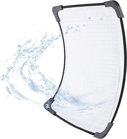 Image du produit Falcon Eyes Panneau flexible étanche à LED RX-18TDX II 45x60 cm