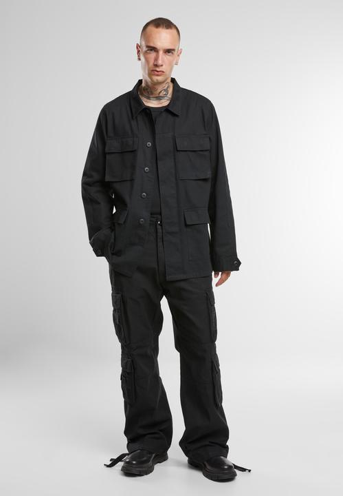 Actual product image Brandit Men BDU Twill Jacket - 174749 (XS)