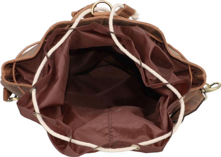 Actual product image Greenburry Vintage 1570 Backpack / Daypack (45 l)