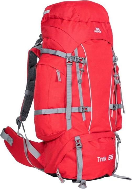 Trespass TREK 66 - Hiking backpack 66 litres (66 l)