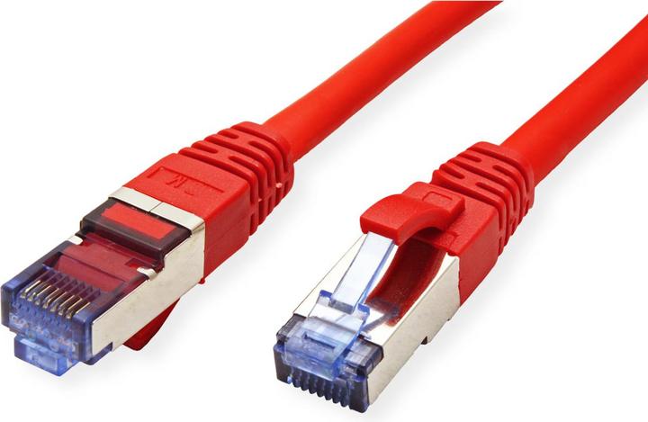 Value Cavo patch (PiMF, CAT6a, 1.50 m)