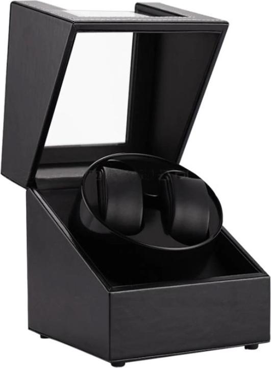Actual product image Cbx Watch winder for 2 watches, Watchwinder (2 x)