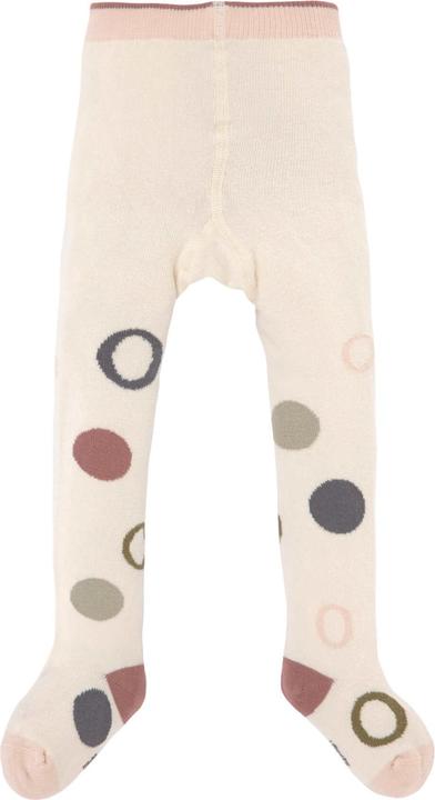 Actual product image Lässig Organic Cotton Tights (62/68)