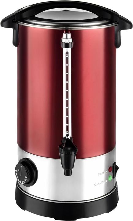 Kalorik EFBE GW 910 IN Glühweinautomat 6,8l, GW910IN (6.80 l)