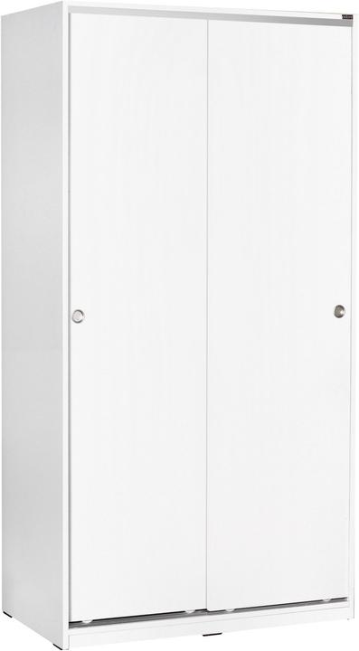 Immagine prodotto Kalune Design Alvin (94 x 182 x 52 cm)