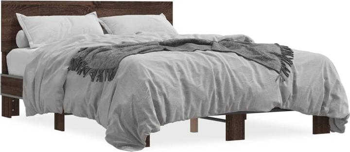 Actual product image VidaXL Kanika (120 x 200 cm)