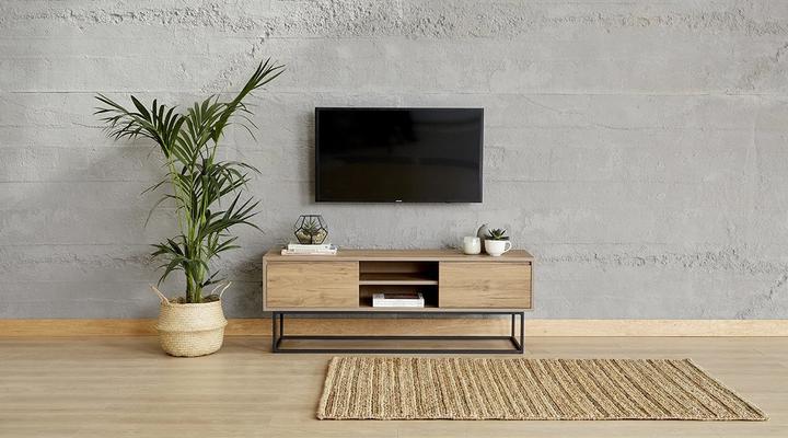 Image du produit Skye Decor Anne (140 x 50 x 40 cm)
