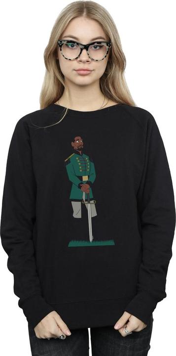 Produktbild Disney Frozen 2 Mattias Sweatshirt (L)