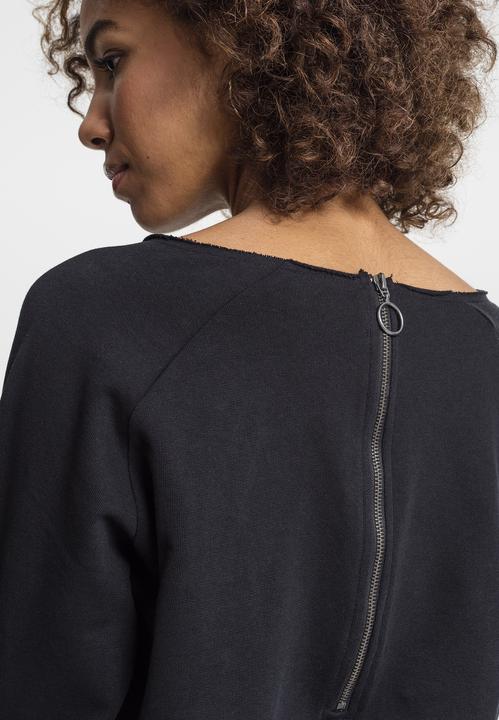 Image du produit Urban Classics Ladies Long Sleeve Terry Jumpsuit (L)