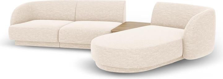 Produktbild Micadoni Miley (2-Sitzer, 3-Sitzer, 4-Sitzer)