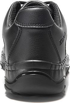 Image du produit Elten Chaussures basses professionnelles ESD O2 MARC black Low, taille 49 (O2, 49)