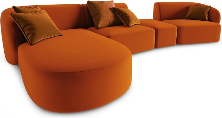 Image du produit Maison Heritage Chiara (3 places, 2 places, 4 places)