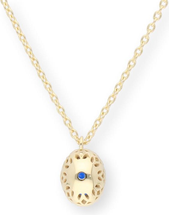 Produktbild Carat Colorstone (Gold 9ct, 42 cm)